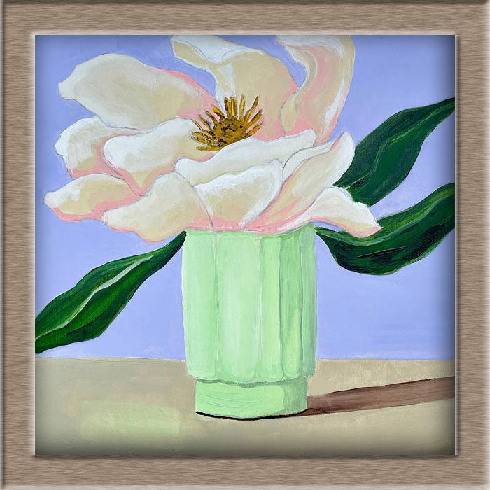 Solitary Grace