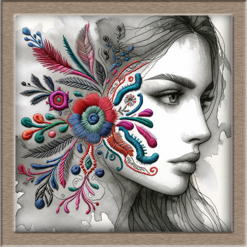 Spectrum of Thought