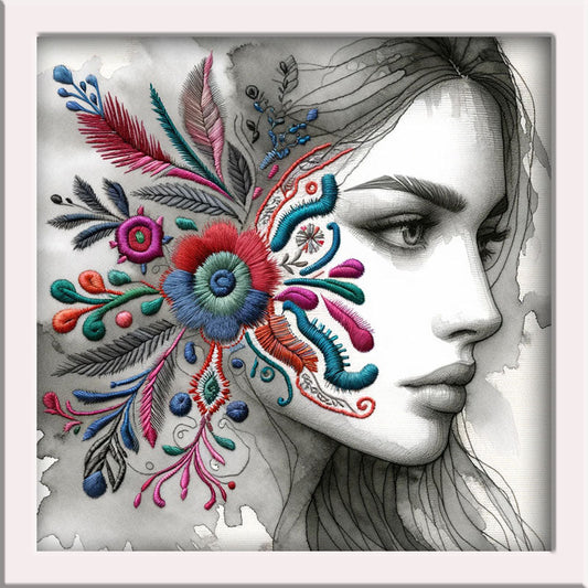Spectrum of Thought