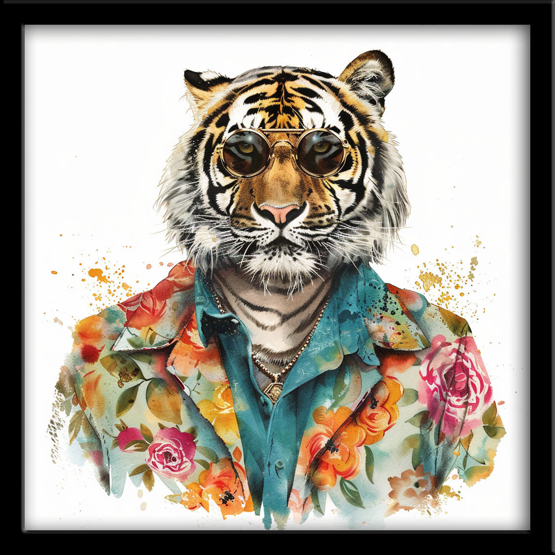 Stylish Predator
