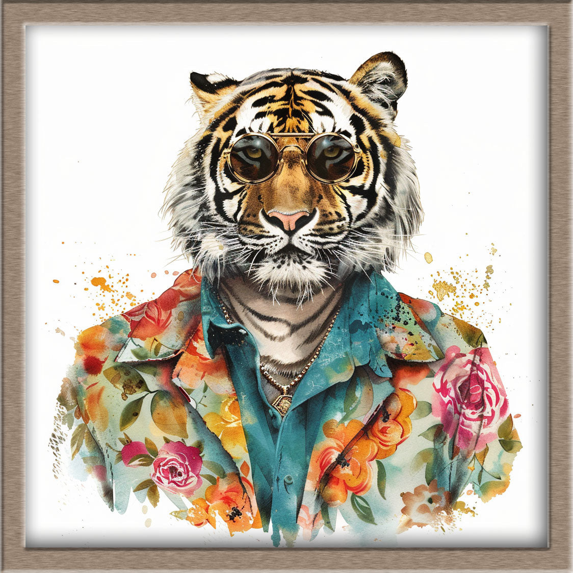 Stylish Predator