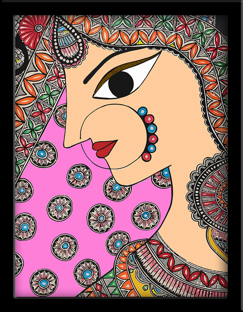 Tradition in Colors