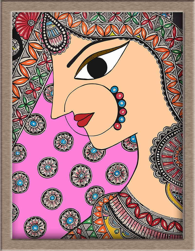 Tradition in Colors